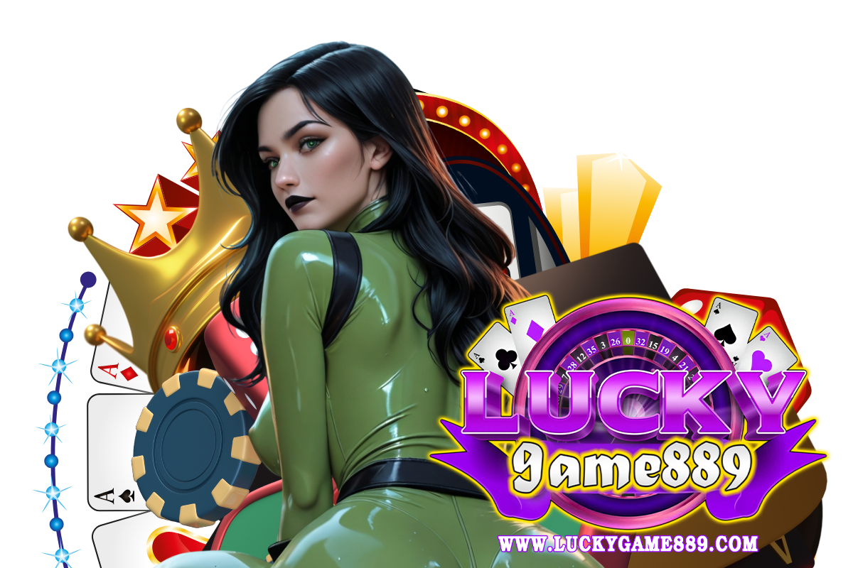 luckygame889